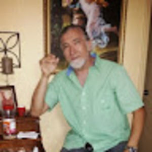 Meet your Posher, Jorge